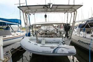 Marie 44ft Hanse Yacht For Sale