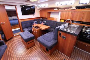 Marie 44ft Hanse Yacht For Sale