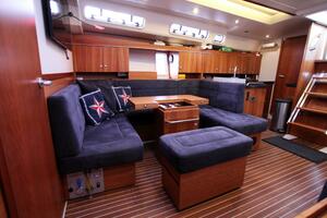Marie 44ft Hanse Yacht For Sale