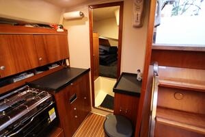 Marie 44ft Hanse Yacht For Sale