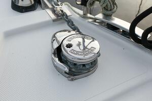 Marie 44ft Hanse Yacht For Sale