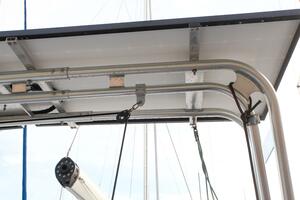 Marie 44ft Hanse Yacht For Sale