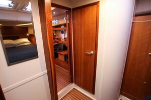 Marie 44ft Hanse Yacht For Sale
