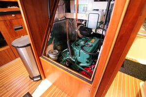 Marie 44ft Hanse Yacht For Sale
