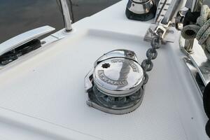 Marie 44ft Hanse Yacht For Sale