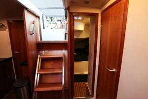 Marie 44ft Hanse Yacht For Sale