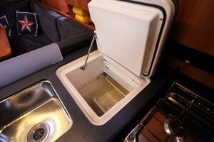 Marie 44ft Hanse Yacht For Sale