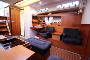Marie 44ft Hanse Yacht For Sale