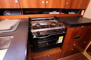 Marie 44ft Hanse Yacht For Sale