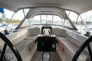 Marie 44ft Hanse Yacht For Sale