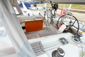 Marie 44ft Hanse Yacht For Sale