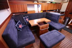 Marie 44ft Hanse Yacht For Sale