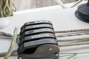 Marie 44ft Hanse Yacht For Sale