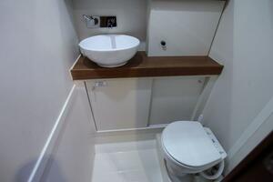 Marie 44ft Hanse Yacht For Sale