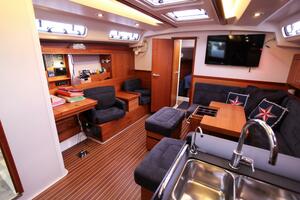 Marie 44ft Hanse Yacht For Sale
