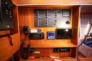 Marie 44ft Hanse Yacht For Sale