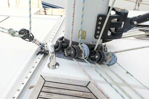 Marie 44ft Hanse Yacht For Sale