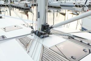 Marie 44ft Hanse Yacht For Sale