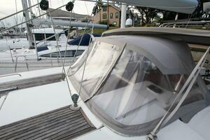 Marie 44ft Hanse Yacht For Sale