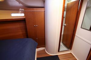 Marie 44ft Hanse Yacht For Sale