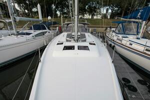 Marie 44ft Hanse Yacht For Sale