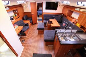 Marie 44ft Hanse Yacht For Sale