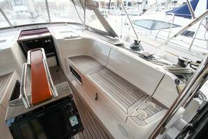 Marie 44ft Hanse Yacht For Sale