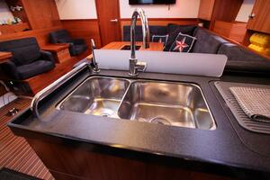 Marie 44ft Hanse Yacht For Sale