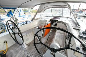 Marie 44ft Hanse Yacht For Sale
