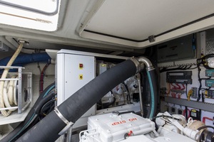 54ft Aquila Yacht For Sale