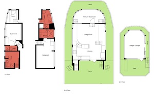 54ft Aquila Yacht For Sale