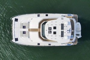 54ft Aquila Yacht For Sale