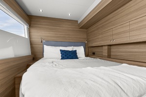 54ft Aquila Yacht For Sale