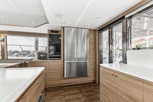 54ft Aquila Yacht For Sale