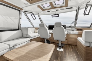 54ft Aquila Yacht For Sale