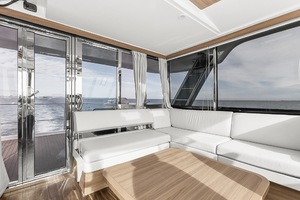 54ft Aquila Yacht For Sale