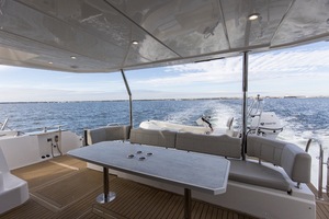 54ft Aquila Yacht For Sale