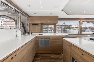 54ft Aquila Yacht For Sale