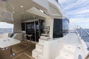 54ft Aquila Yacht For Sale