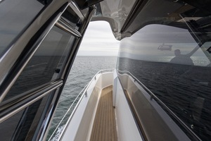 54ft Aquila Yacht For Sale