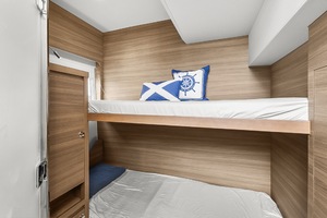 54ft Aquila Yacht For Sale