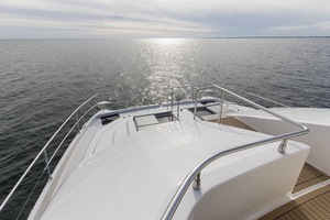 54ft Aquila Yacht For Sale