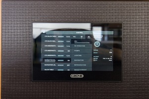 54ft Aquila Yacht For Sale