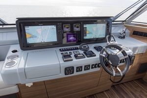 54ft Aquila Yacht For Sale