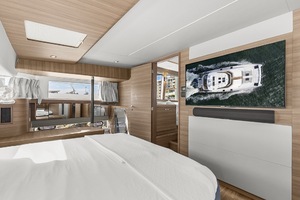 54ft Aquila Yacht For Sale