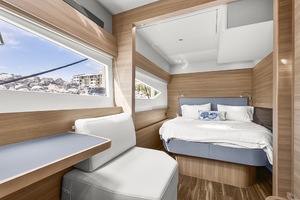 54ft Aquila Yacht For Sale