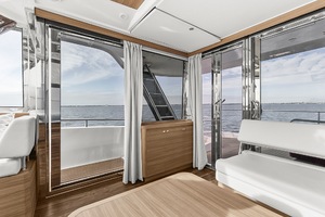 54ft Aquila Yacht For Sale