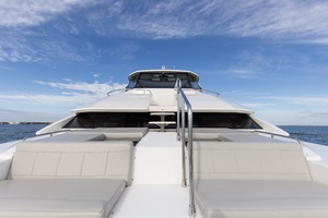54ft Aquila Yacht For Sale