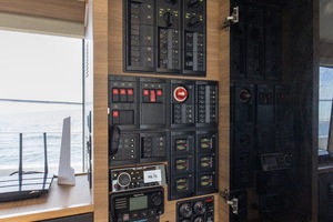 54ft Aquila Yacht For Sale