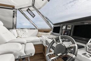 54ft Aquila Yacht For Sale